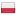 gump.pl server is located in Poland